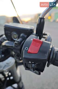 Мотоцикл Без обтікачів (Naked bike) Honda CBF 600 2005 в 