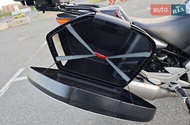 Мотоцикл Без обтікачів (Naked bike) Honda CBF 600 2005 в 