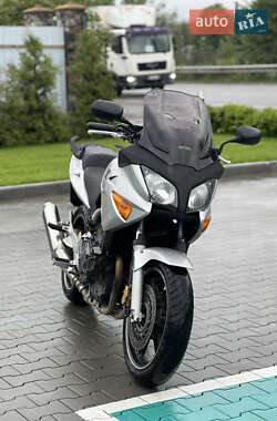 Мотоцикл Классік Honda CBF 600 2005 в 