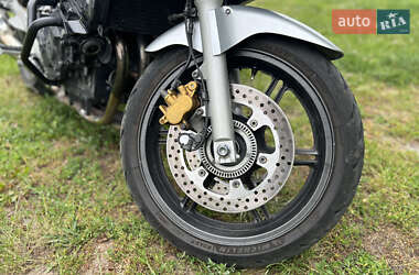 Мотоцикл Без обтікачів (Naked bike) Honda CBF 600 2004 в 