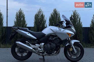 Мотоцикл Спорт-туризм Honda CBF 600 2005 в Ровно