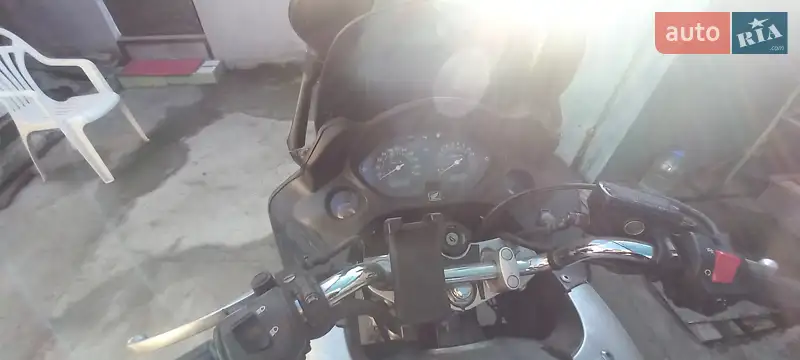 Honda CBF 600 2006