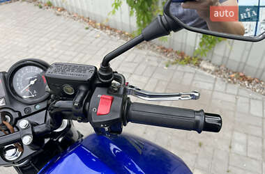 Мотоцикл Классик Honda CBF 600 2005 в 