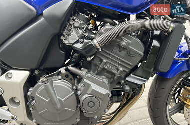 Мотоцикл Классик Honda CBF 600 2005 в 