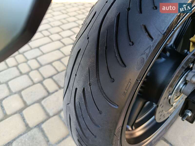 Мотоцикл Спорт-туризм Honda CBF 600 2004 в Харькове