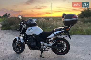 Мотоцикл Классік Honda CBF 600 2004 в Києві
