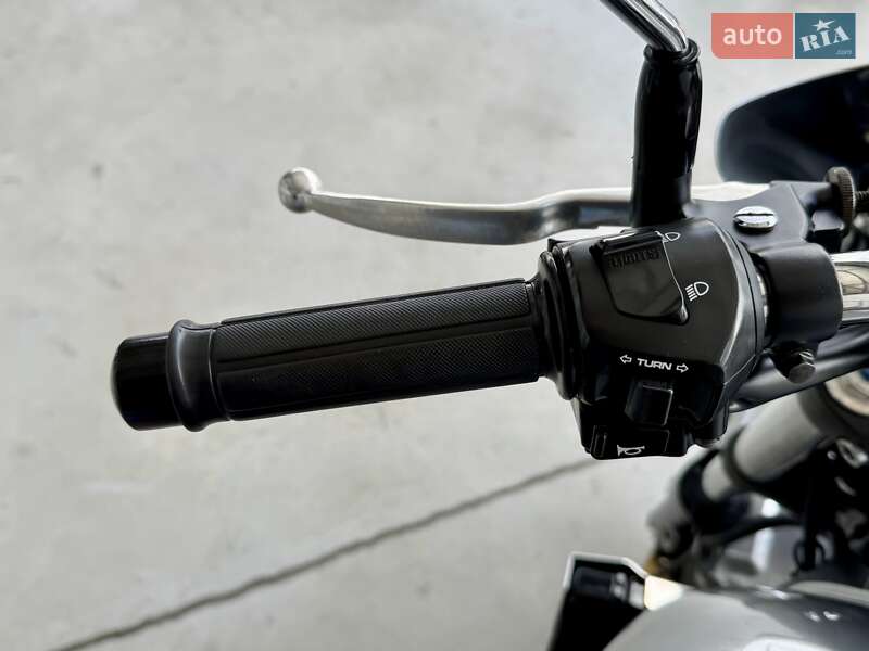 Мотоцикл Без обтікачів (Naked bike) Honda CBF 600 2008 в Хмельницькому