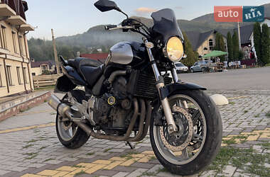 Мотоцикл Без обтекателей (Naked bike) Honda CBF 600 2005 в Коломые