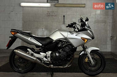 Мотоцикл Спорт-туризм Honda CBF 600 2004 в Ровно