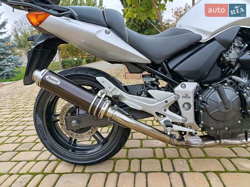 Мотоцикл Спорт-туризм Honda CBF 600 2005 в Харькове