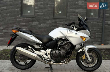 Мотоцикл Спорт-туризм Honda CBF 600 2004 в Ровно