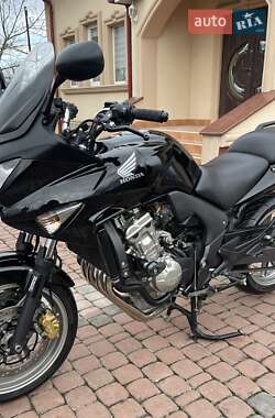 Мотоцикл Туризм Honda CBF 600 2008 в Гусятине