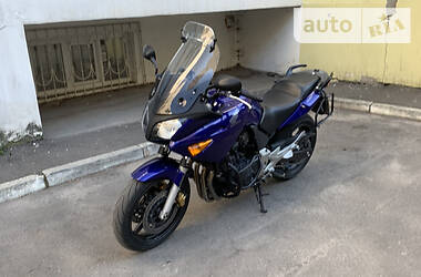 Мотоцикл Спорт-туризм Honda CBF 600N 2004 в Хмельницком