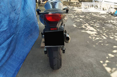 Мотоцикл Без обтекателей (Naked bike) Honda CBF 600N 2005 в Виннице