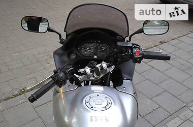 Мотоцикл Спорт-туризм Honda CBF 600N 2004 в Львові