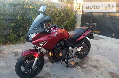 Мотоцикл Классик Honda CBF 600N 2006 в Одессе