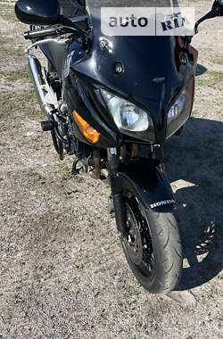 Мотоцикл Спорт-туризм Honda CBF 600N 2005 в Баришівка