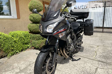 Мотоцикл Туризм Honda CBF 600N 2010 в Славуте