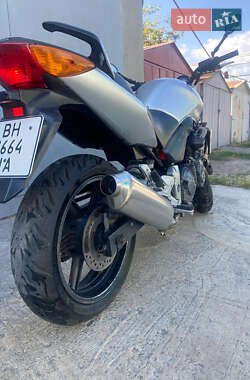 Мотоцикл Без обтекателей (Naked bike) Honda CBF 600N 2005 в 