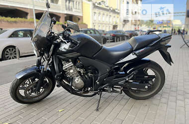 Мотоцикл Классик Honda CBF 600N 2008 в Киеве