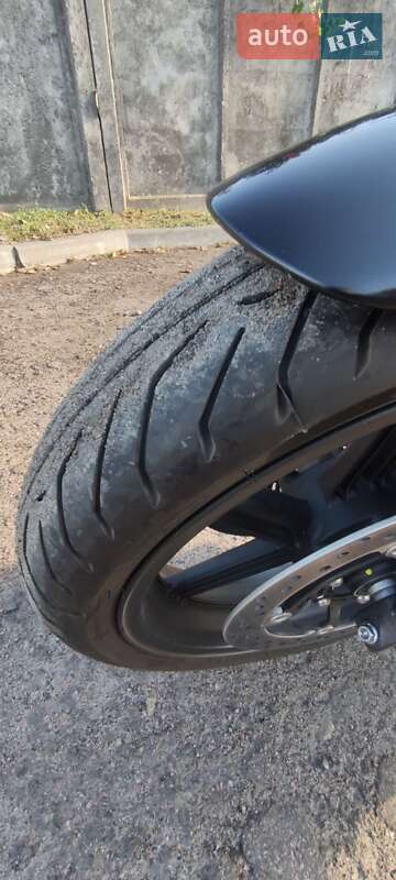 Мотоцикл Спорт-туризм Honda CBF 600N 2010 в Черкассах