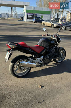 Мотоцикл Спорт-туризм Honda CBF 600N 2006 в Николаеве