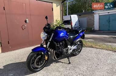 Мотоцикл Классик Honda CBF 600N 2005 в Запорожье