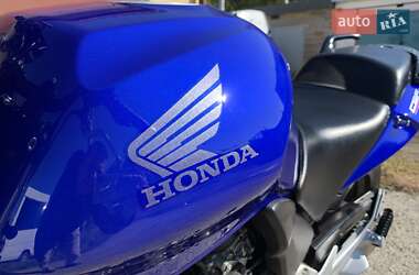 Мотоцикл Классик Honda CBF 600N 2005 в 
