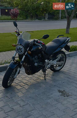 Мотоцикл Спорт-туризм Honda CBF 600N 2006 в Миколаєві