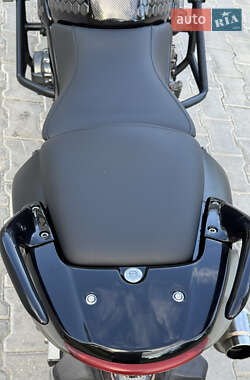 Мотоцикл Спорт-туризм Honda CBF 600N 2006 в 