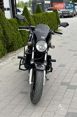 Мотоцикл Без обтікачів (Naked bike) Honda CBF 600N 2006 в 