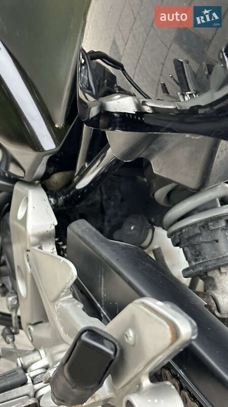 Мотоцикл Без обтекателей (Naked bike) Honda CBF 600N 2006 в Львове