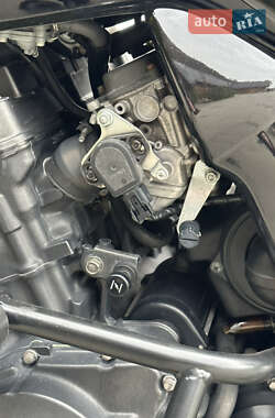 Мотоцикл Без обтікачів (Naked bike) Honda CBF 600N 2006 в 
