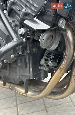 Мотоцикл Без обтікачів (Naked bike) Honda CBF 600N 2006 в 