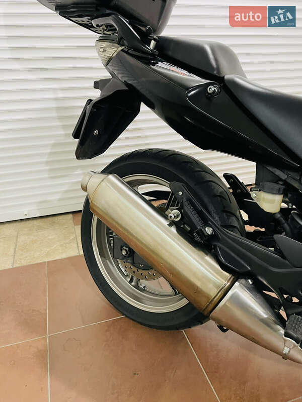 Мотоцикл Без обтікачів (Naked bike) Honda CBF 600N 2009 в Києві