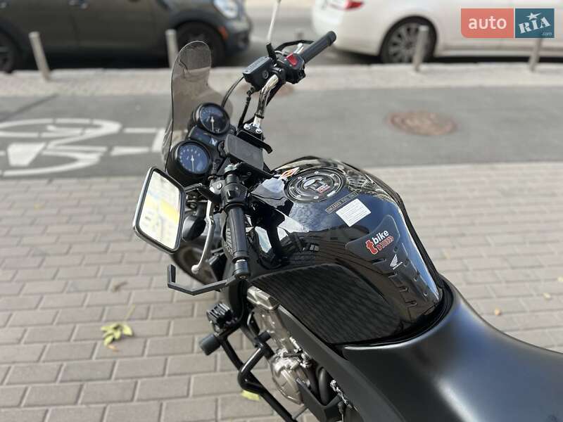 Мотоцикл Классик Honda CBF 600N 2008 в Киеве
