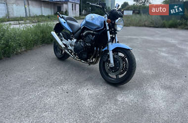 Мотоцикл Классик Honda CBF 600N 2005 в Киеве