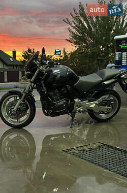 Мотоцикл Спорт-туризм Honda CBF 600N 2006 в 