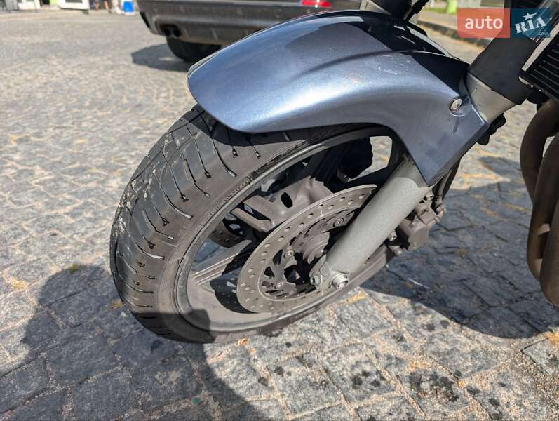 Мотоцикл Спорт-туризм Honda CBF 600N 2004 в Киеве