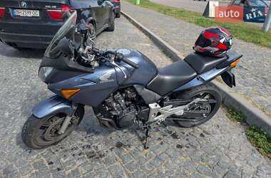 Мотоцикл Спорт-туризм Honda CBF 600N 2004 в Киеве