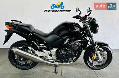 Мотоцикл Без обтекателей (Naked bike) Honda CBF 600N 2004 в 