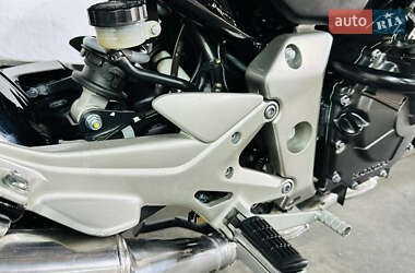Мотоцикл Без обтекателей (Naked bike) Honda CBF 600N 2004 в 