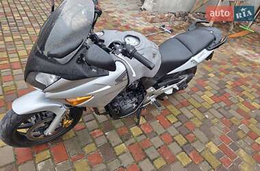 Мотоцикл Спорт-туризм Honda CBF 600N 2004 в  фото 2 Мотоцикл Спорт-туризм Honda CBF 600N 2004 в