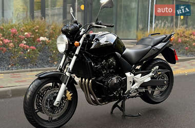 Мотоцикл Без обтекателей (Naked bike) Honda CBF 600N 2005 в  фото 9 Мотоцикл Без обтекателей (Naked bike) Honda CBF 600N 2005 в