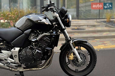 Мотоцикл Без обтекателей (Naked bike) Honda CBF 600N 2005 в  фото 14 Мотоцикл Без обтекателей (Naked bike) Honda CBF 600N 2005 в