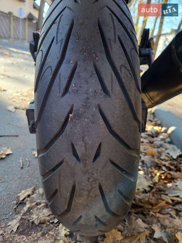 Мотоцикл Без обтекателей (Naked bike) Honda CBF 600N 2008 в Ирпене