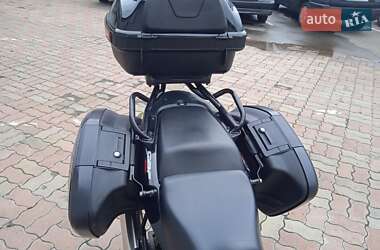 Мотоцикл Без обтекателей (Naked bike) Honda CBF 600NА 2010 в Киеве