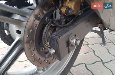 Мотоцикл Без обтекателей (Naked bike) Honda CBF 600NА 2010 в Киеве