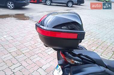 Мотоцикл Без обтекателей (Naked bike) Honda CBF 600NА 2010 в Киеве