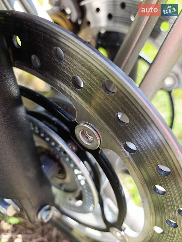 Мотоцикл Классик Honda CBF 600NА 2008 в Полтаве фото 46 Мотоцикл Классик Honda CBF 600NА 2008 в Полтаве